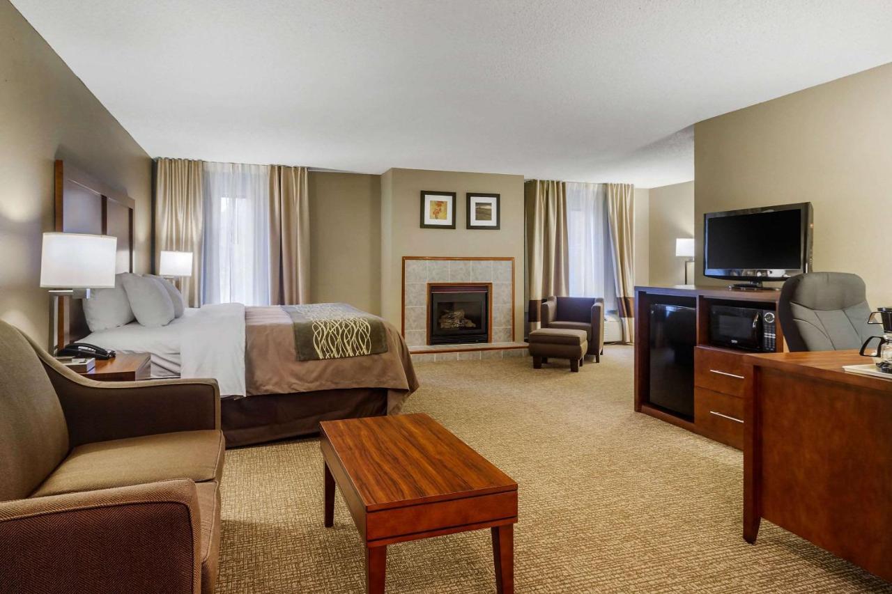 Comfort Inn Bristol Εξωτερικό φωτογραφία