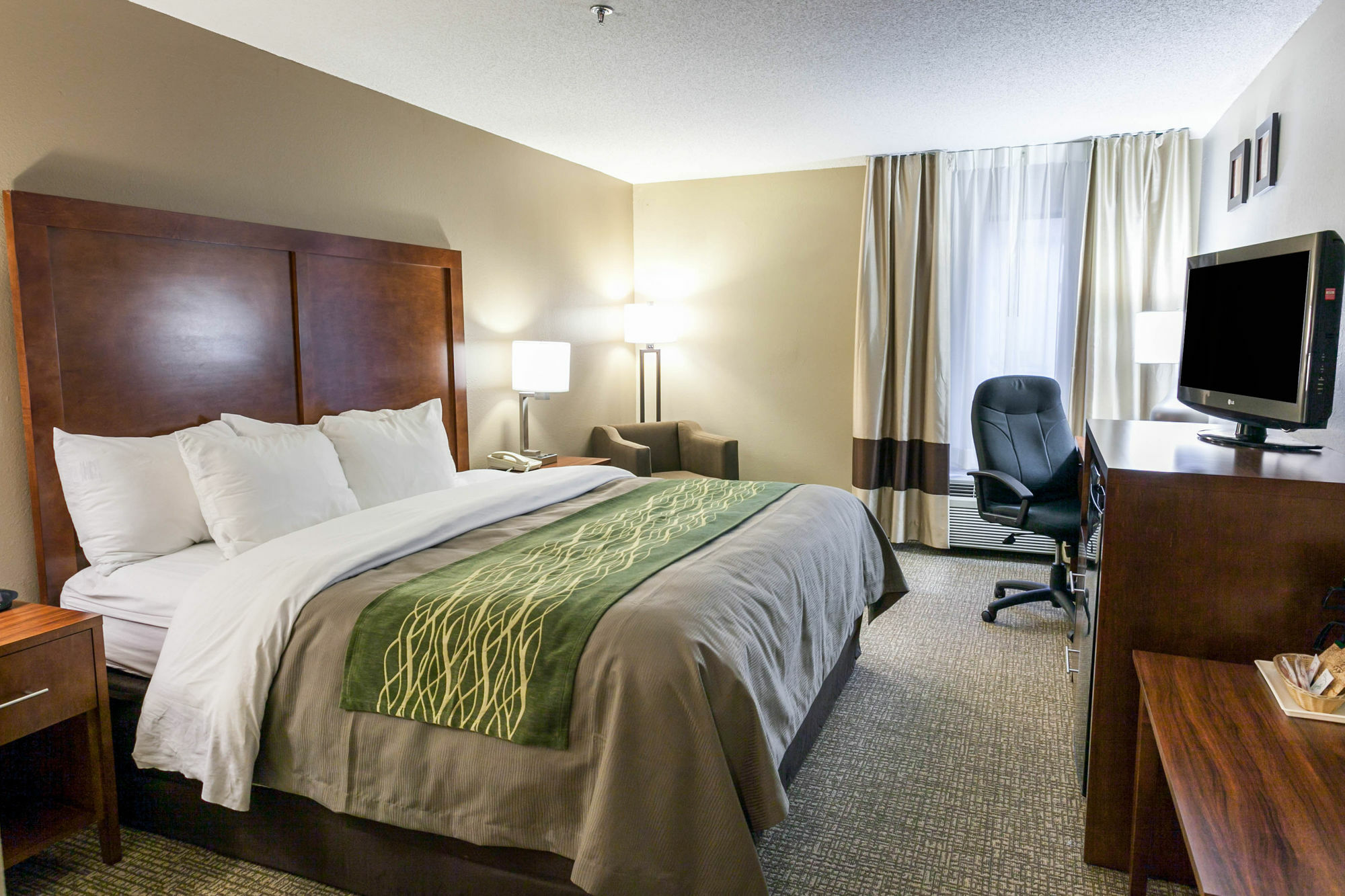 Comfort Inn Bristol Εξωτερικό φωτογραφία