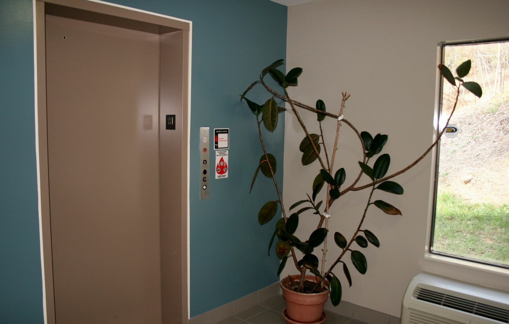 Comfort Inn Bristol Εξωτερικό φωτογραφία
