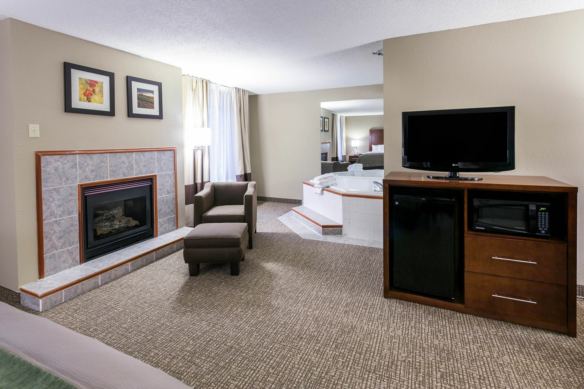Comfort Inn Bristol Εξωτερικό φωτογραφία